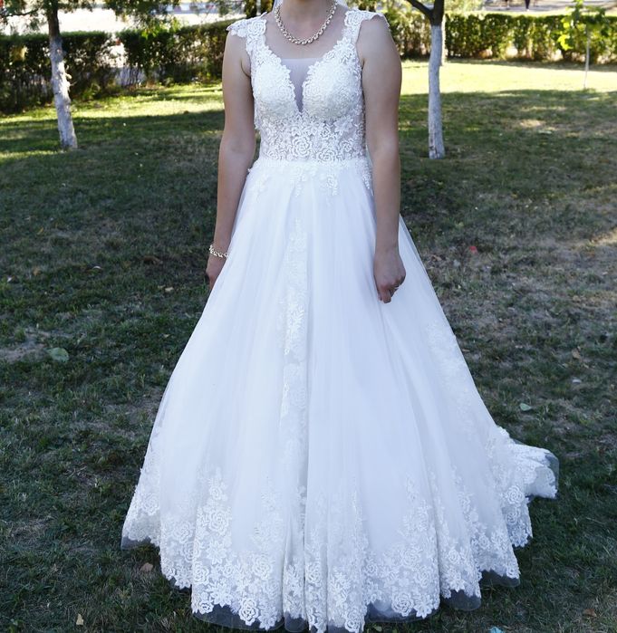 Rochie de mireasa