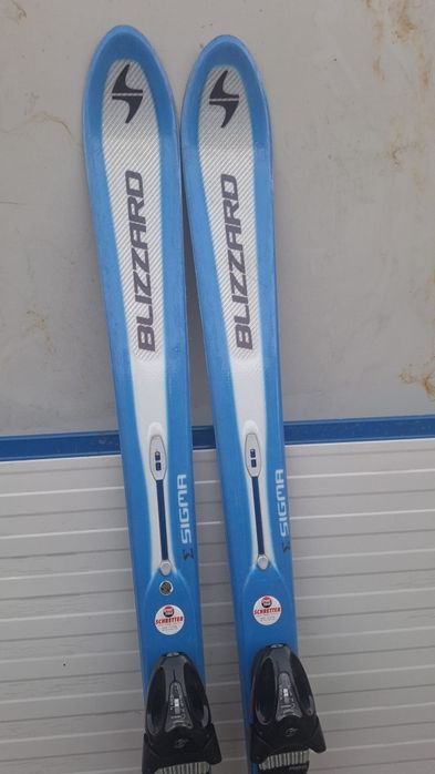 Ski Blizzard 160 cm
