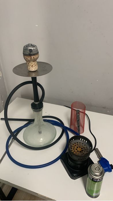 Аппарат для курение