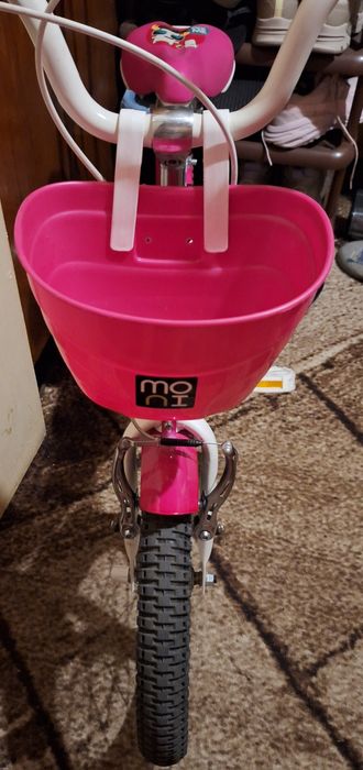 Детско колело Мони Монстър 16"