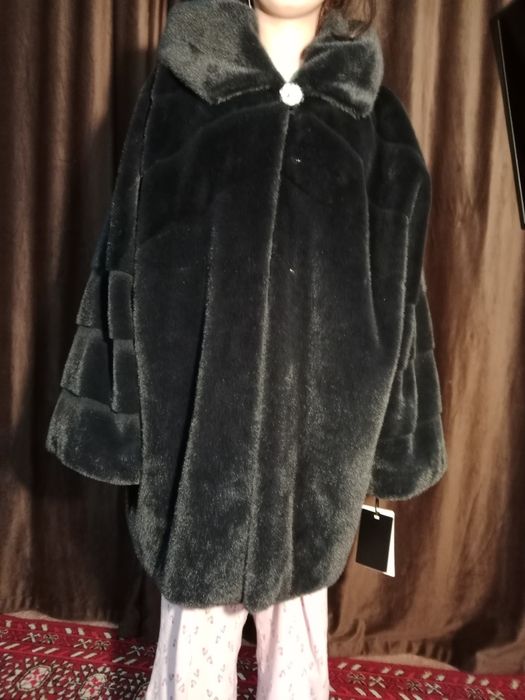 Продам шубы ЭКО премиум