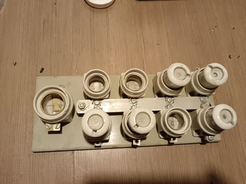 Електрическо Табло