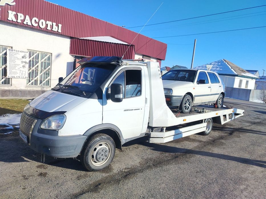 Услуги эвакуатора 24 /7