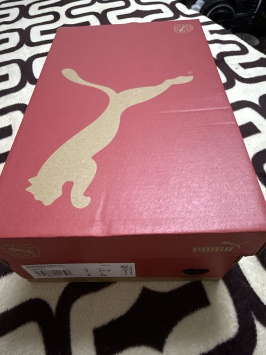 Puma ultra 5 match tt