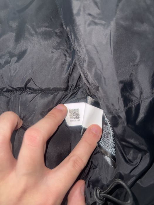 Vesta The North Face marimea XS