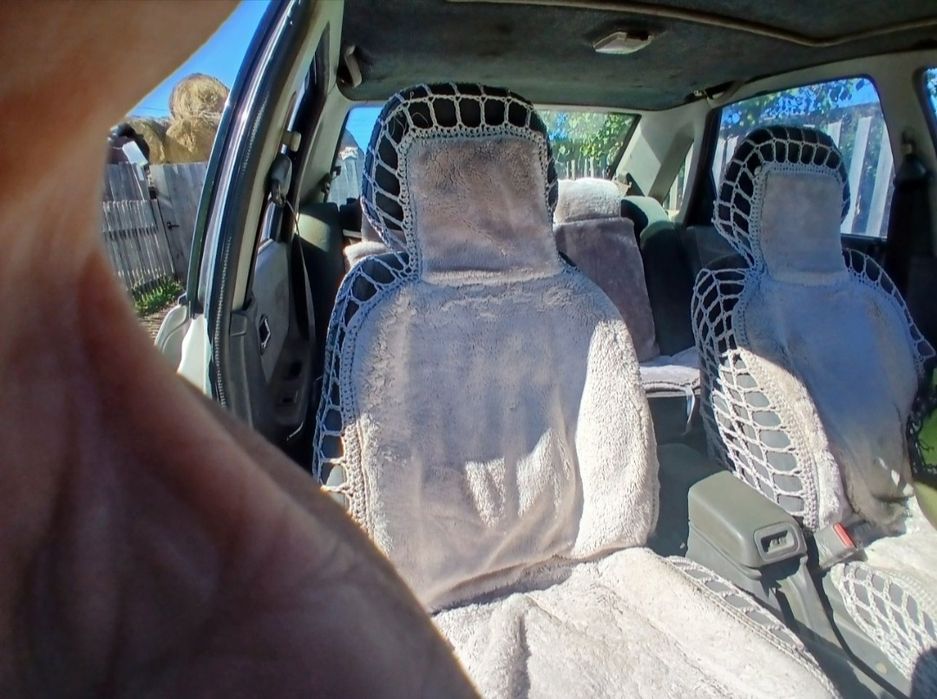 Mazda 626 GD 1988