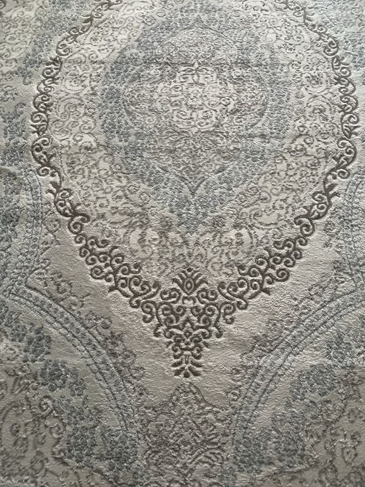 Продеется ковер в хорошем состоянии