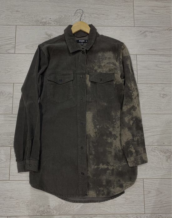 Яке тип риза missguided