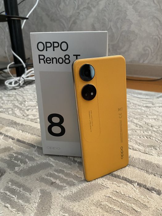 OPPO Reno 8T идеал