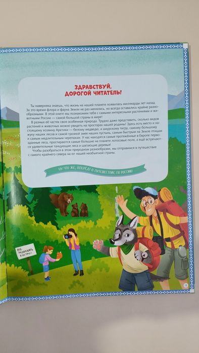 Большая книга новая