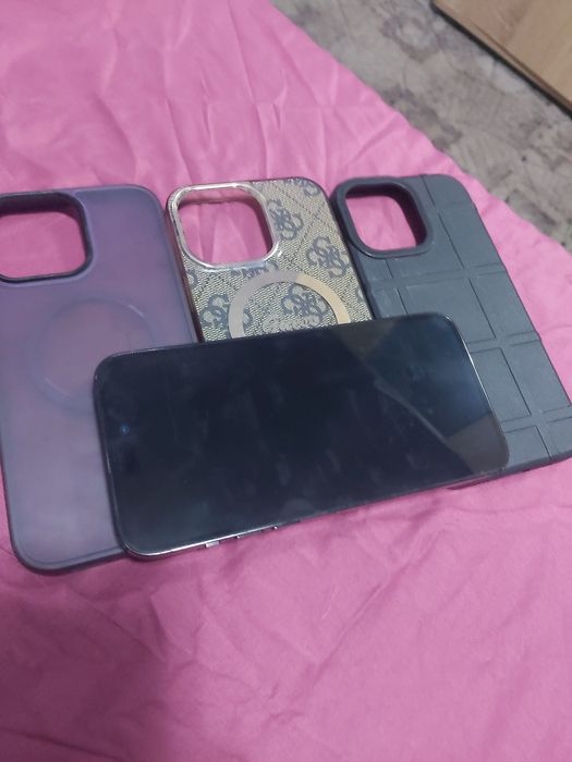 Iphone 14 pro max . 100% baterie