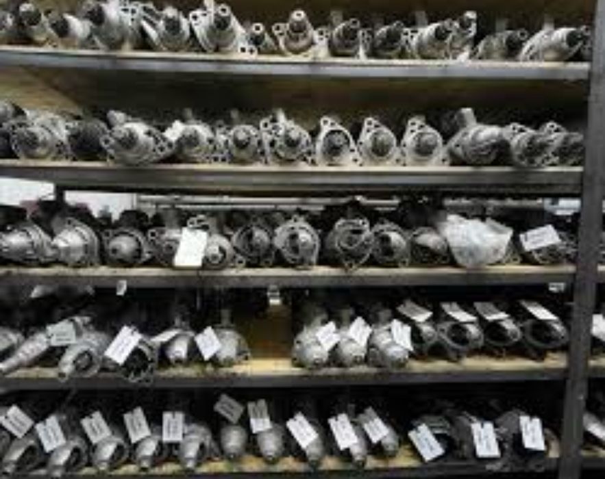 Генератор Гур Стартер Трамблёр Компрессор кондиционера Мотор коропка