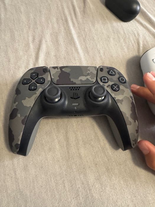 Ps5 dualsense wireless controller