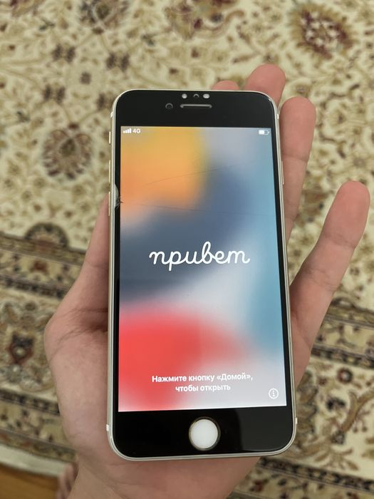 Айфон 6с продам