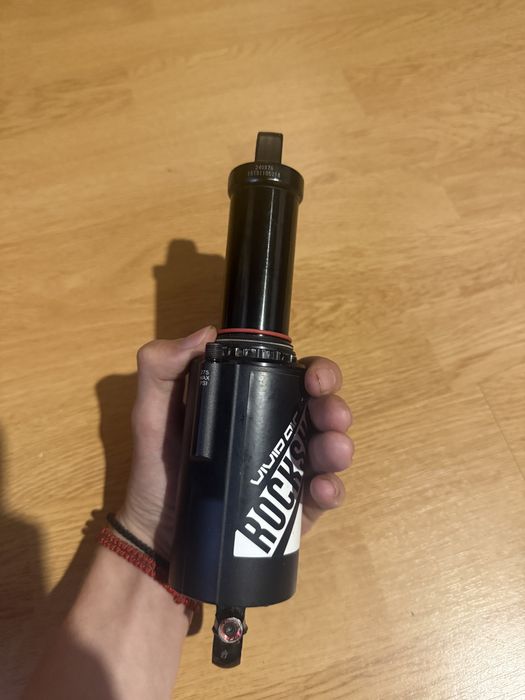 Shock rockshox vivid air R2C