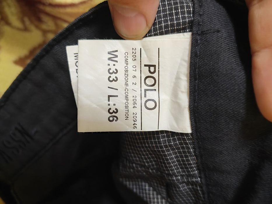 Polo jeans Turkiya