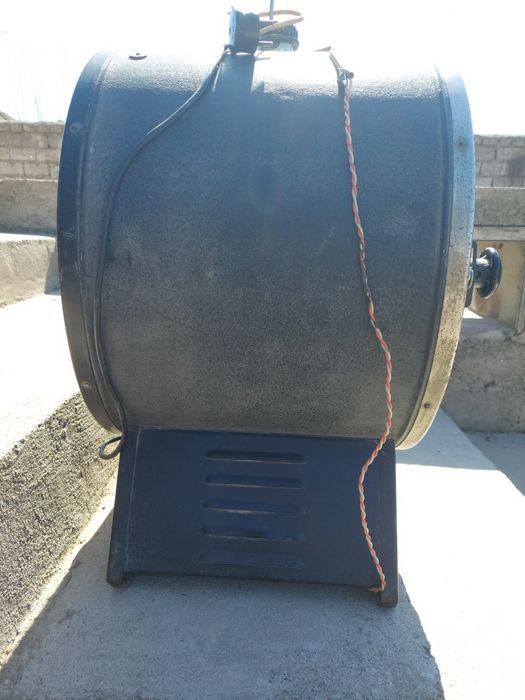 Инкубатор 24 дона товук тухуми кетади