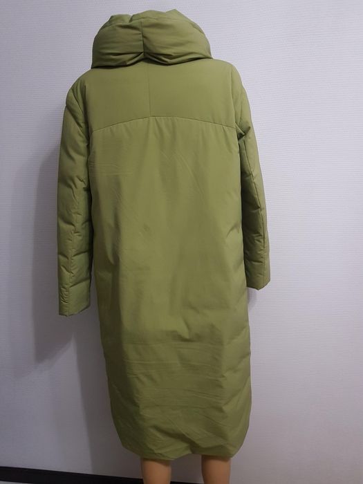 Продам пальто и пуховики