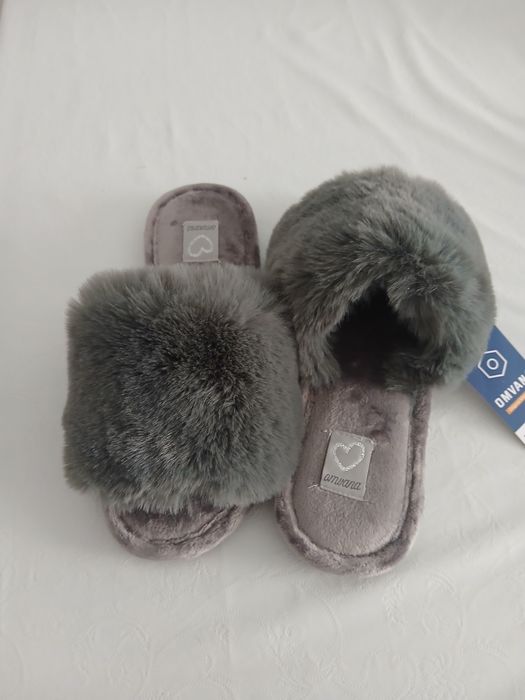 Тапочки 38-39 размер