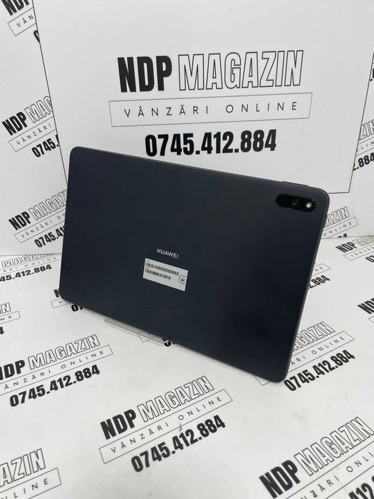 NDP Amanet NON-STOP Sos. Giurgiului 119 HUAWEI MATEDPAD 11 (43598)