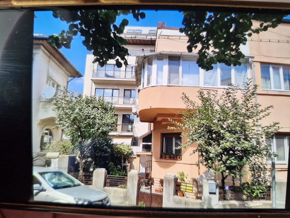 De  vanzare garsoniera