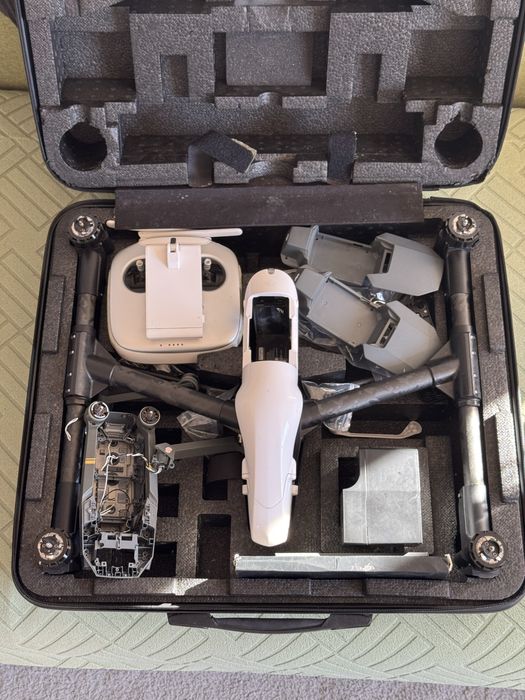 DJI Inspire 1 - Pentru piese