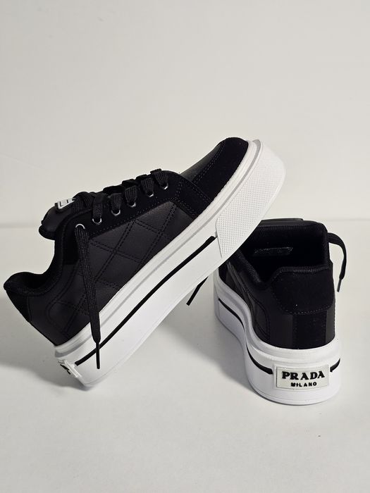 Adidasi bărbați negri