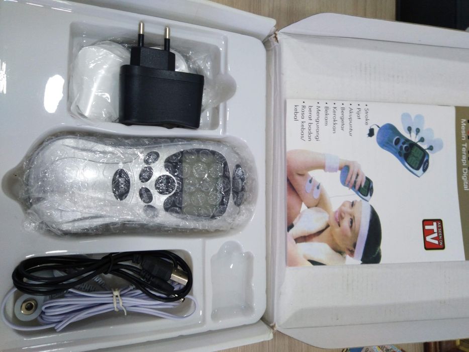 Продам Масожор новый