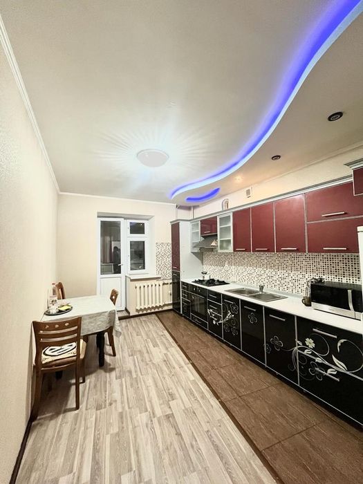 Аренда квартиры на долгий срок.