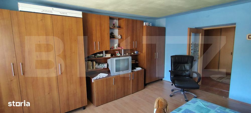Casa individuala 4 camere, 195 mp, Sat Vistea