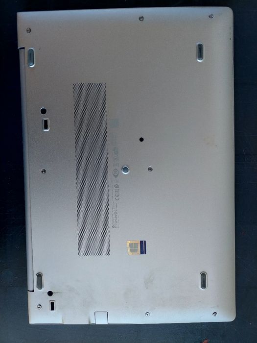 Laptop HP Elitebook i5