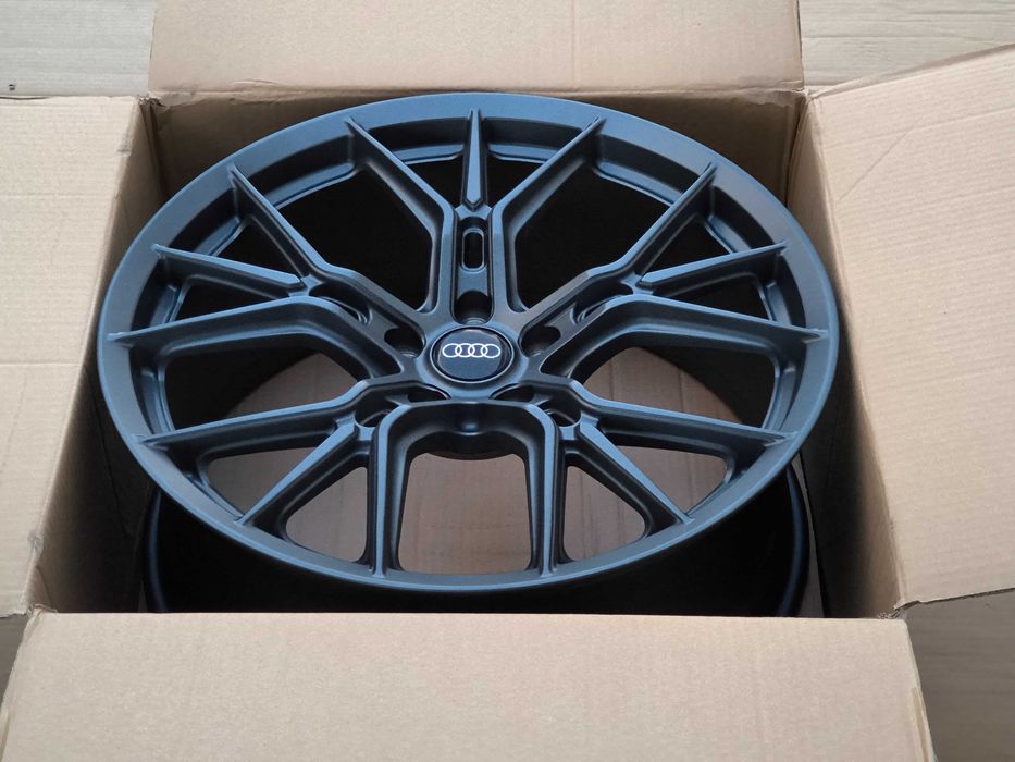 Jante 20 Audi A3 A4 A5 A6 A7 A8 Q2 Q3 Q5 S3-S7 RS3-7 SQ2-7