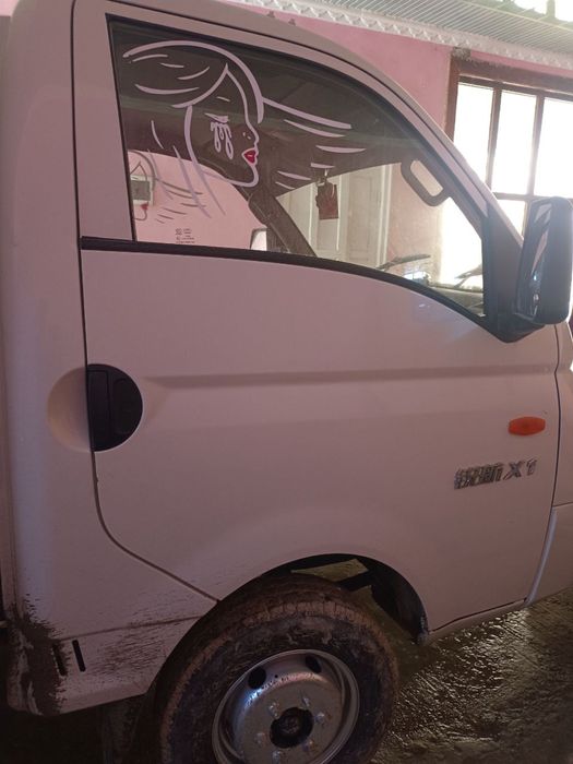 Кама 2021 год