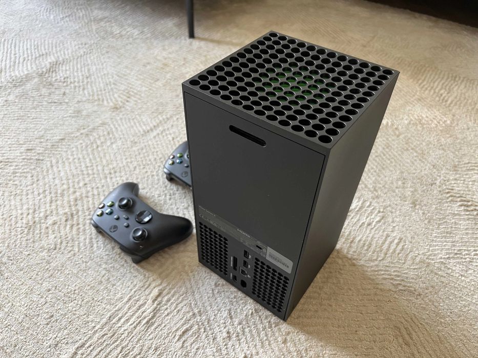 XBOX Series X 1TB