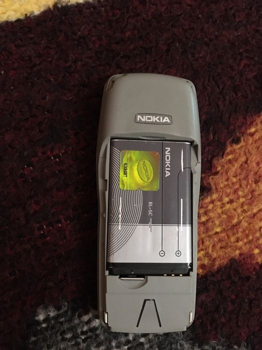 Нокиа   1100 RH-18