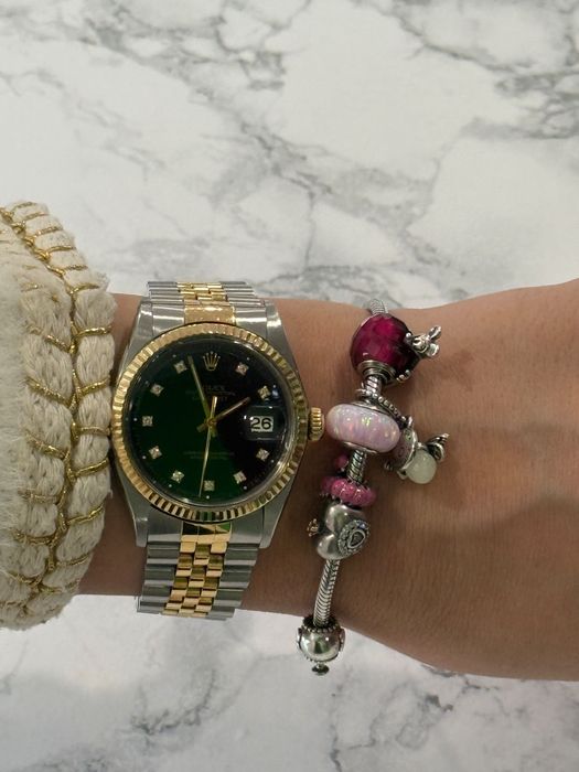 Ceas rolex datejust