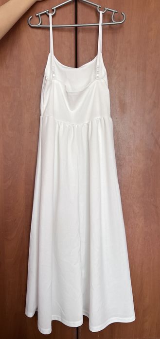 Кофта и платье, можно как двойку носить