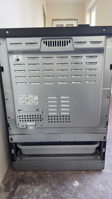 Aragaz AEG CCB6441NBB