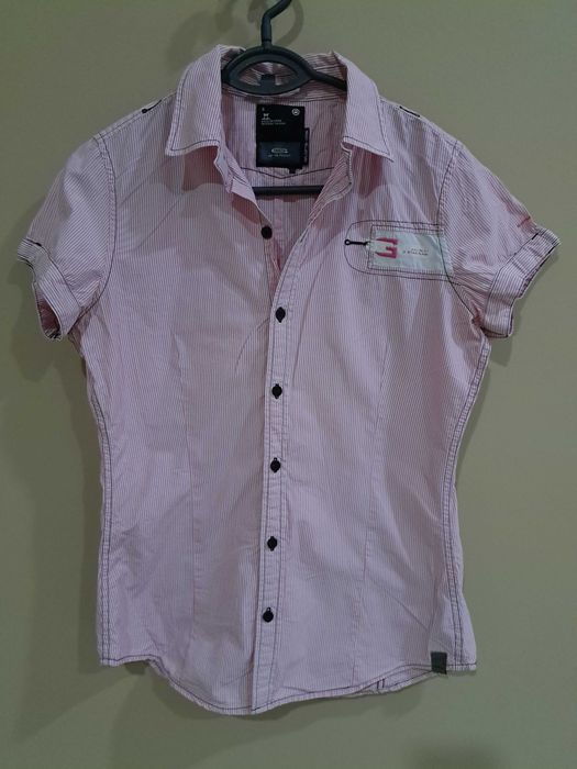 Дамски блузи на марките Puma, MUI MUI, G-STAR