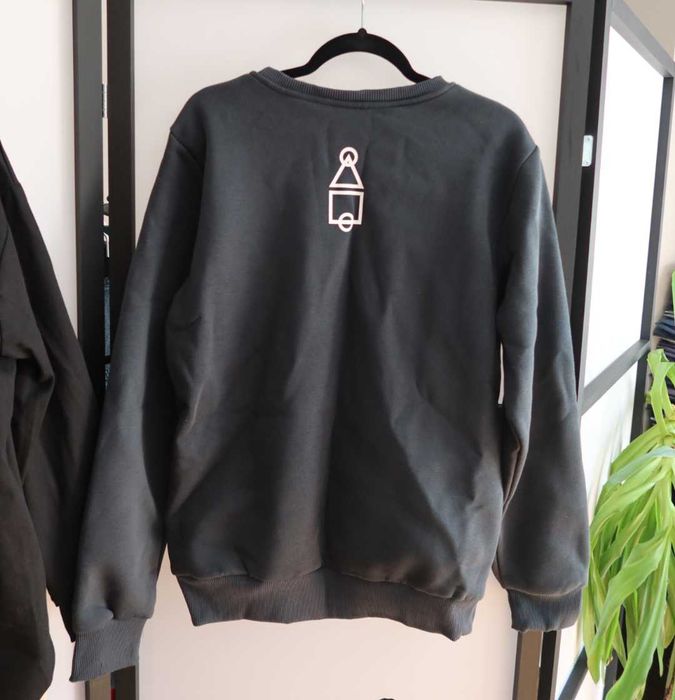 Продаются стильные вещи в духе Squid Game!