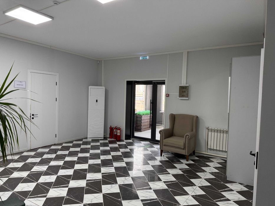 Сдам офисы в г. Астана