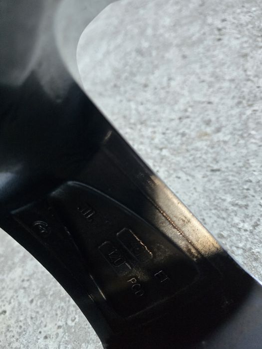 Джанти 17 / 5х120 - BMW, Mini и др. 5x120