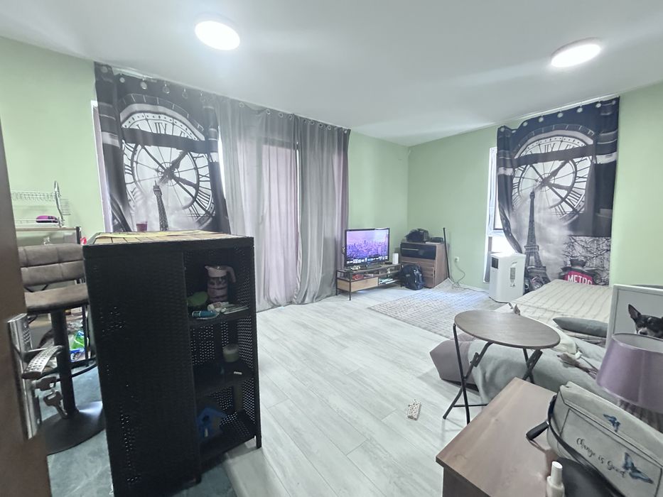 Продава се Двустаен апартамент в Бяла - 78 кв.м за 1090 €/кв.м - Снимка #7