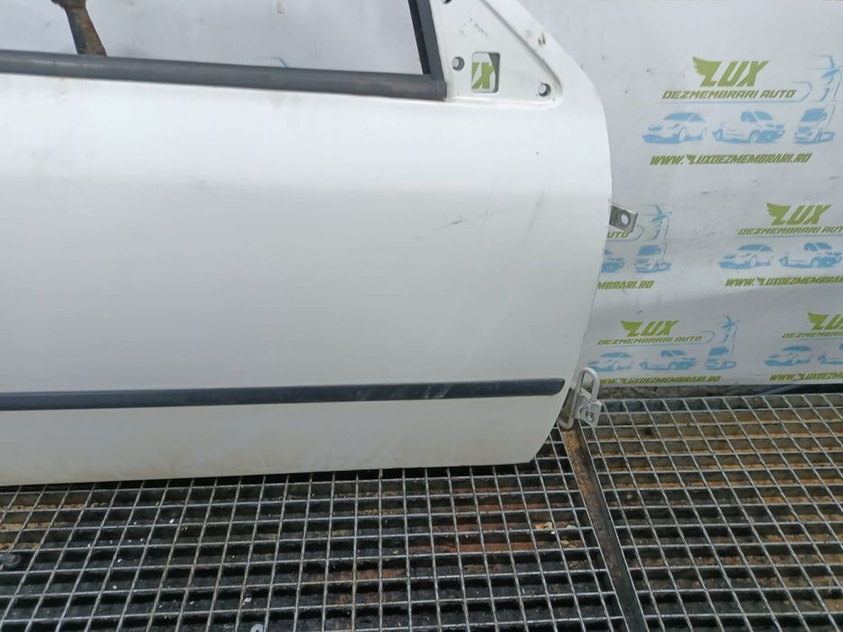 Usa portiera dreapta fata Skoda Octavia 2 (facelift)  [din 2008 pana