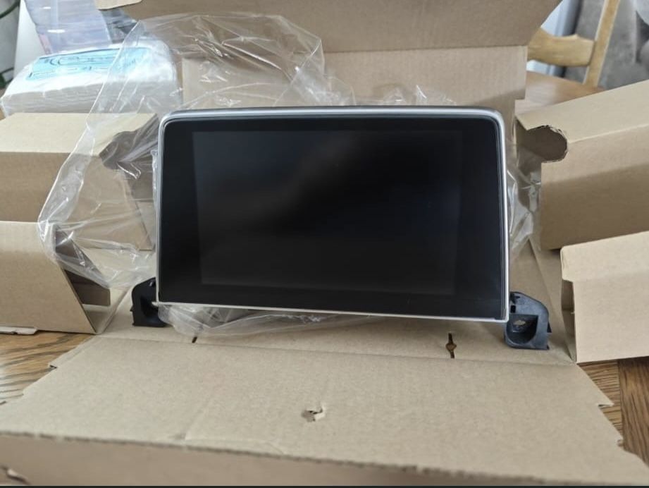 Navigatie peugeot 3008 anul 2023