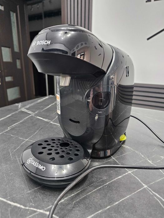 Aparat de cafea Tassimo Bosch