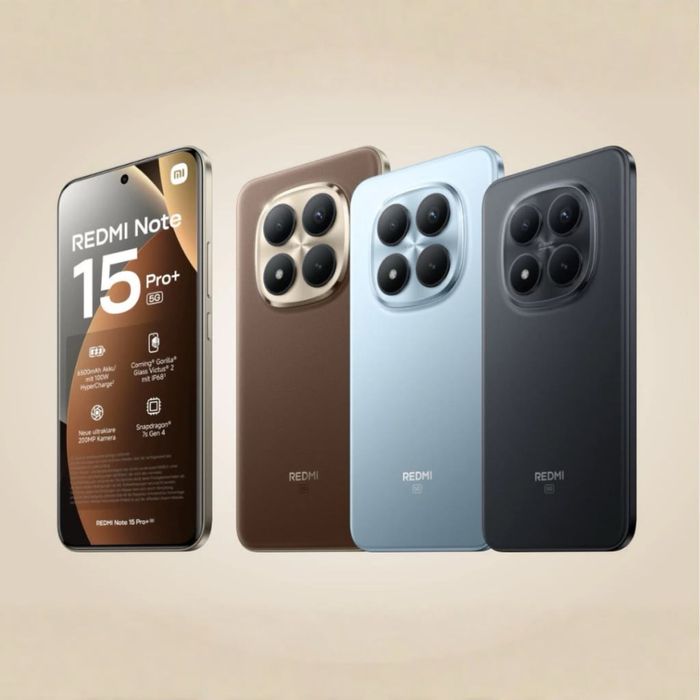 Смартфоны Xiaomi и Redmi – все модели в наличии!