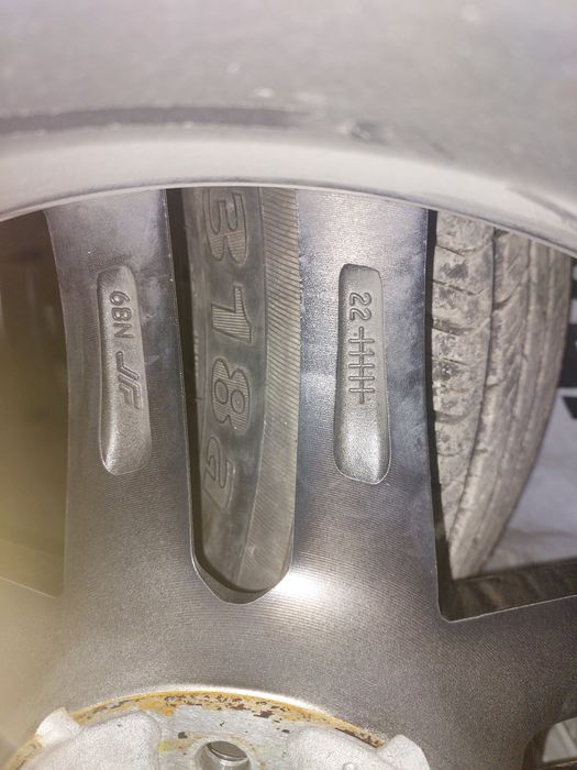 Диски R17 Летние