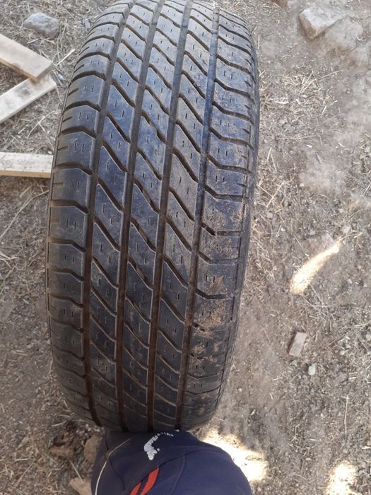 Roata de rezerva BMW