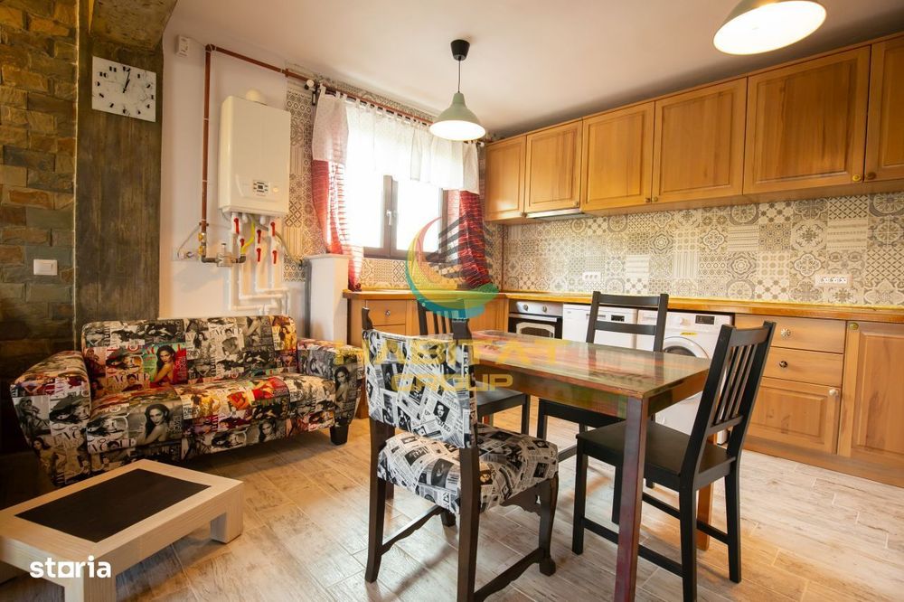 Apartament 2 camere | 80 mp | Centrala Termica | Brancoveanu — fotografia 3